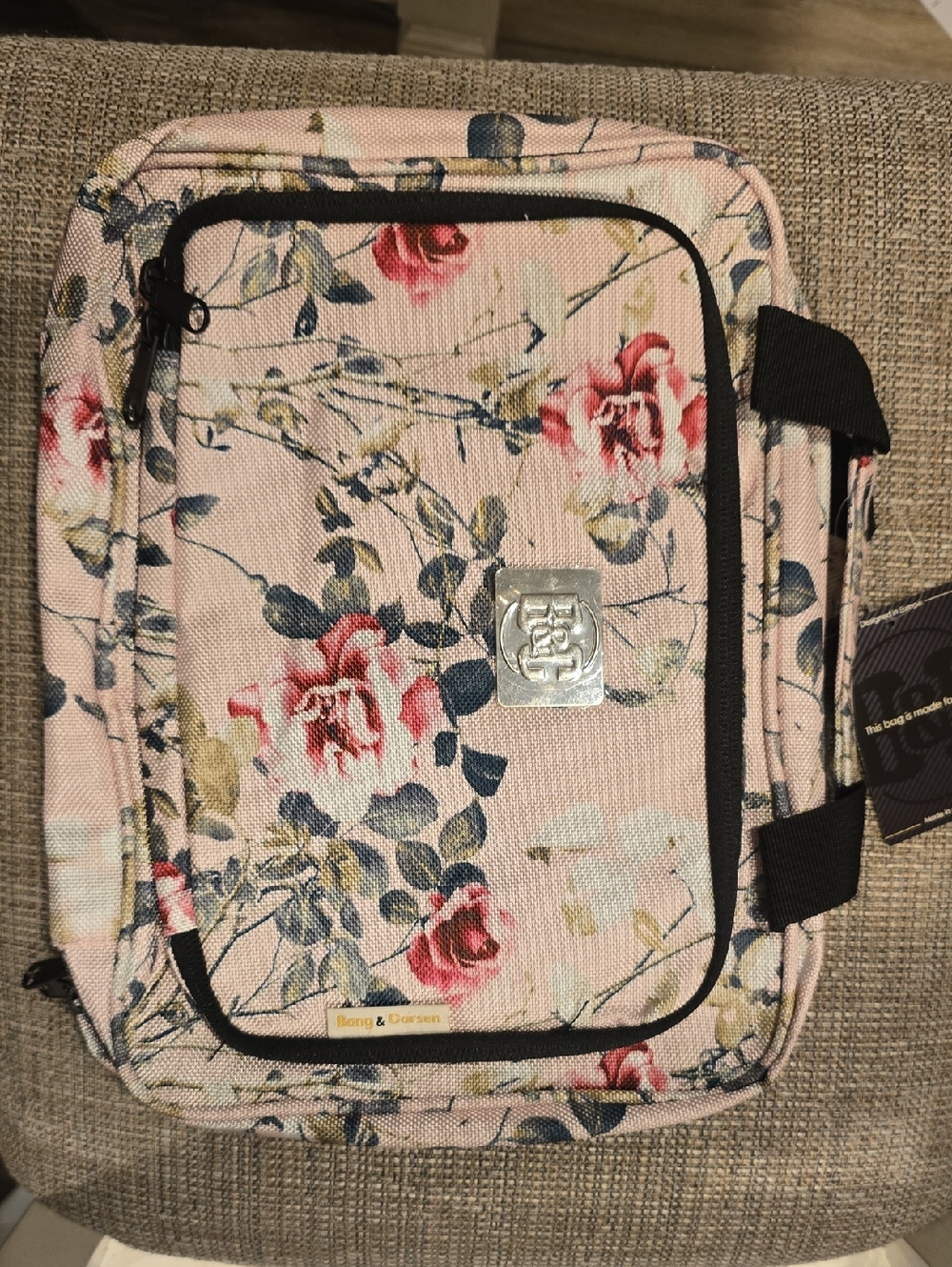 Hanging Travel Organizer Your Choice Of Color